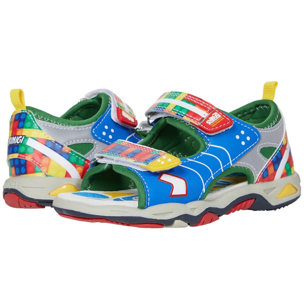 Primigi shoes for toddler